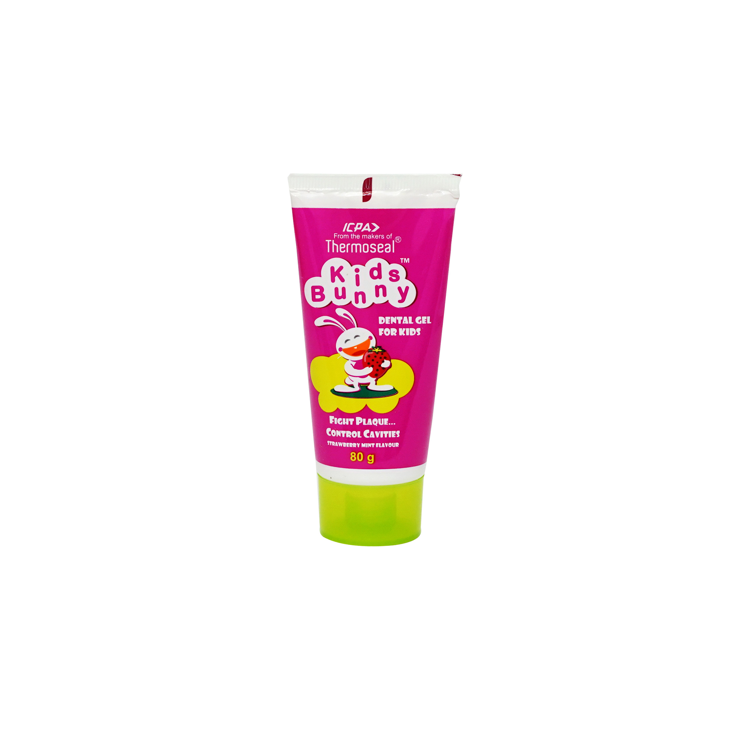 Kids Bunny Gel